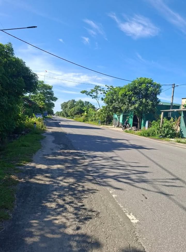 Lô đất quy hoạch mặt đường 20m phường Hà Huy Tập chỉ 900 triệu - Đầu tư sinh lời ngay!