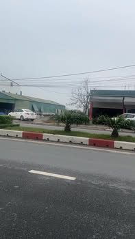 Đất kinh doanh mặt đường QL 1A, xã Cẩm Vịnh, 171m² giá 5 tỷ - Cơ hội đầu tư hấp dẫn!