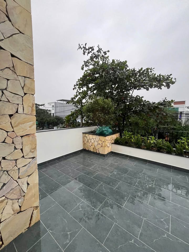 Nhà 3 tầng đường Thanh Hoá, Đà Nẵng 100m² giá 8 tỷ - Thiết kế hiện đại, vào ở ngay!