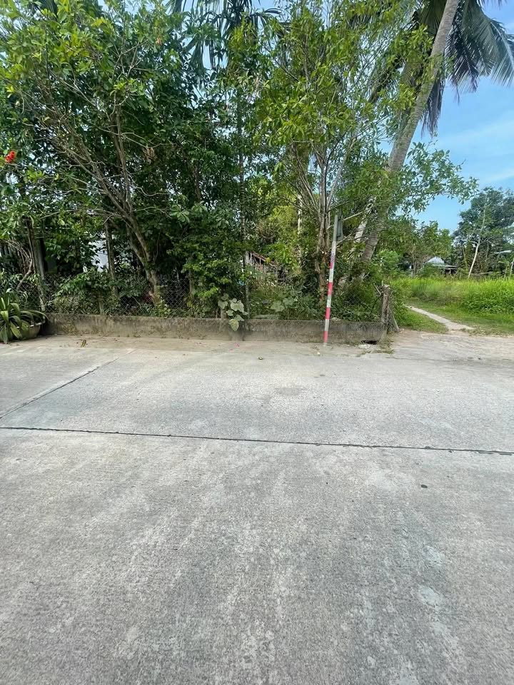 Đất nền lô góc mặt tiền 5.5m Thôn Hương Lam - Hòa Khương 191m² giá 1 tỷ - Pháp lý rõ ràng!