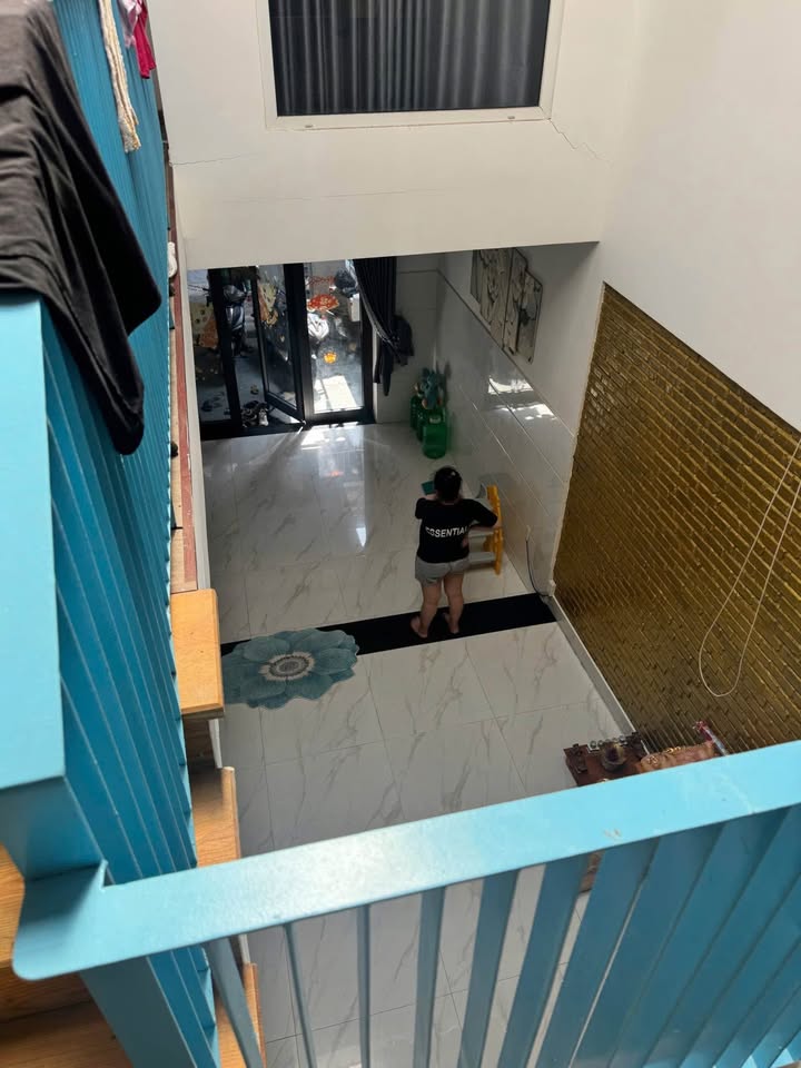 Nhà riêng Thanh Khê Đà Nẵng 110m² giá 4 tỷ - Chính chủ bán gấp!