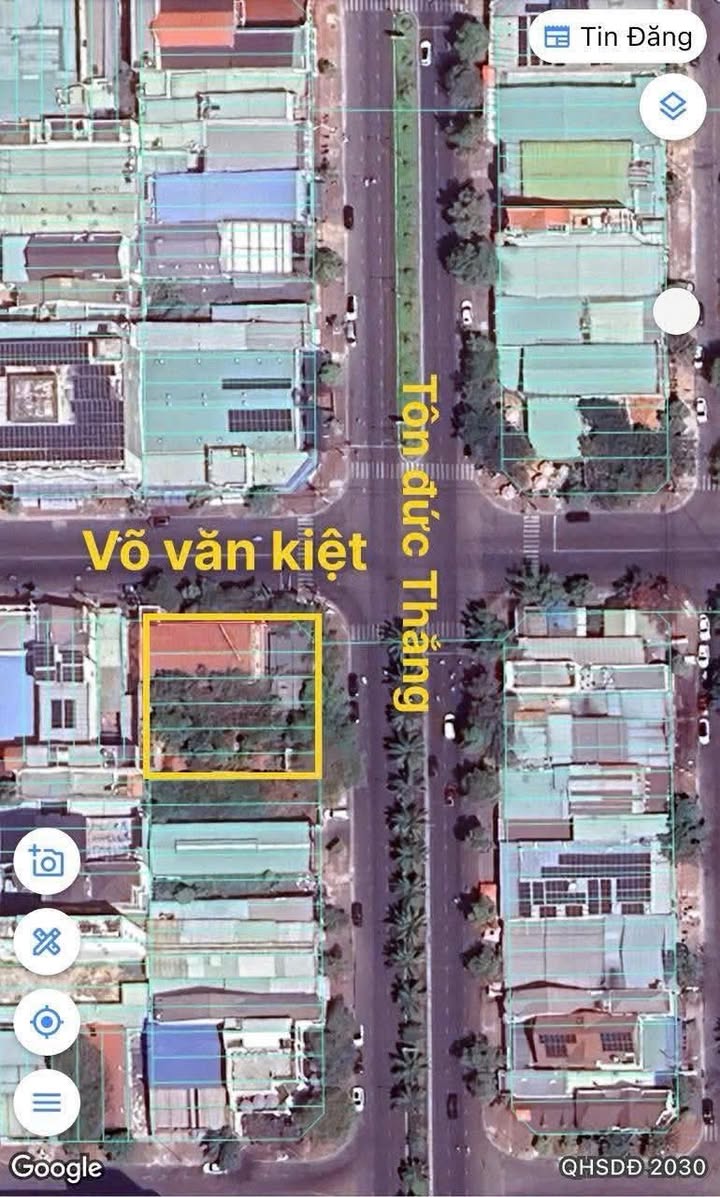 Đất nền Phan Thiết 1061m² giá 100 tỷ - Đầu tư sinh lời ngay!