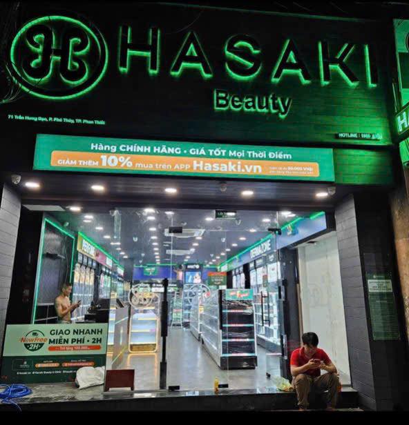 Bán nhà mặt tiền Trần Hưng Đạo, Phan Thiết 213m² giá 15 tỷ - Khu vực sầm uất nhất!