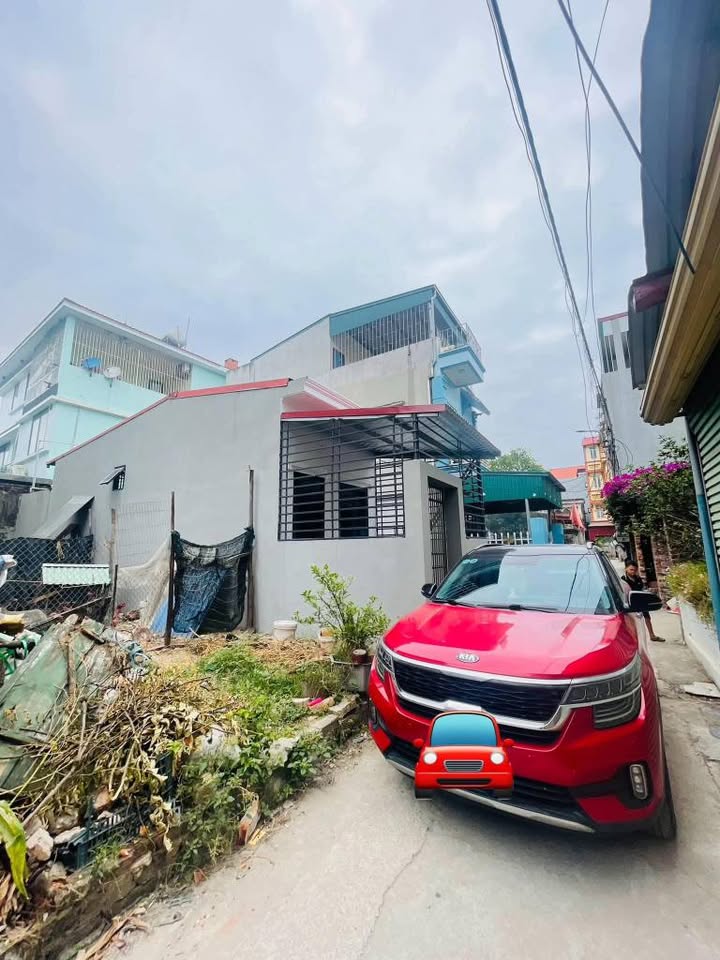 Đất hẻm ô tô Lê Hồng Phong, Phan Thiết 106m² giá 2.25 tỷ - Vị trí trung tâm thuận lợi!