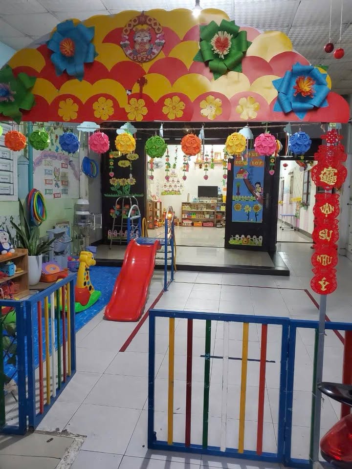 Nhà mặt tiền kinh doanh Hải Thượng Lãn Ông, Phan Thiết 200m² giá 4 tỷ - Đầu tư sinh lời ngay!