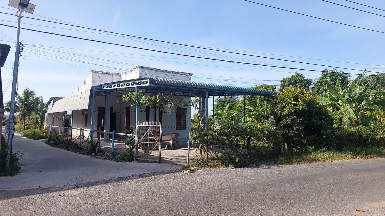 Bán gấp đất nở hậu 1600m² tại Thôn Phú Phong, Hàm Mỹ - Giá chỉ 2 tỷ đồng!