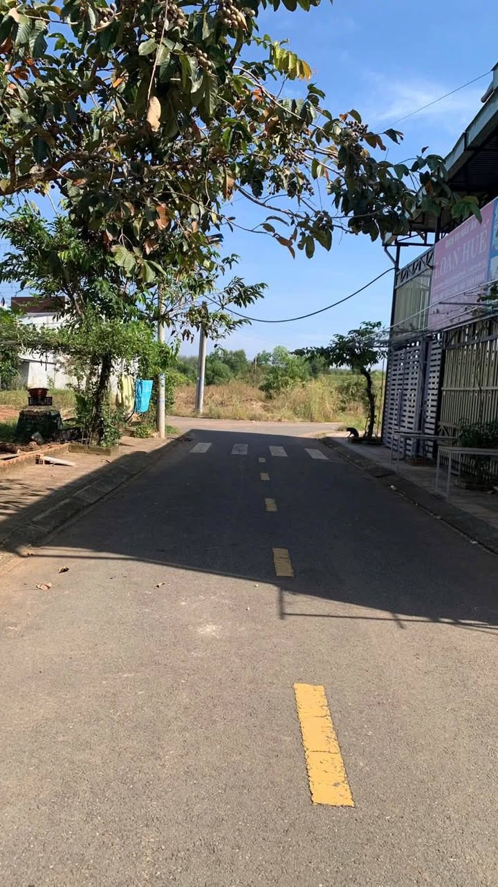 Đất nền khu dân cư Hữu Phúc, Bình Phước 120m² giá 590 triệu - Cơ hội đầu tư tuyệt vời!