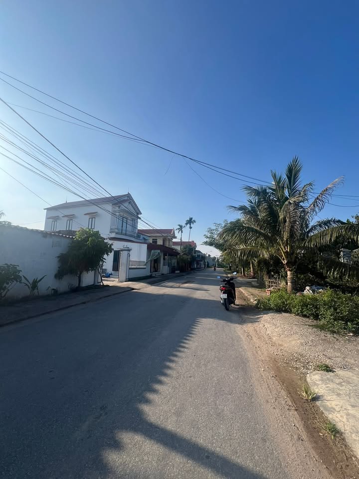 Đất nền đường Trung Nghĩa, Nam Đồ Sơn 150m² - Kinh doanh sầm uất, giá thỏa thuận!