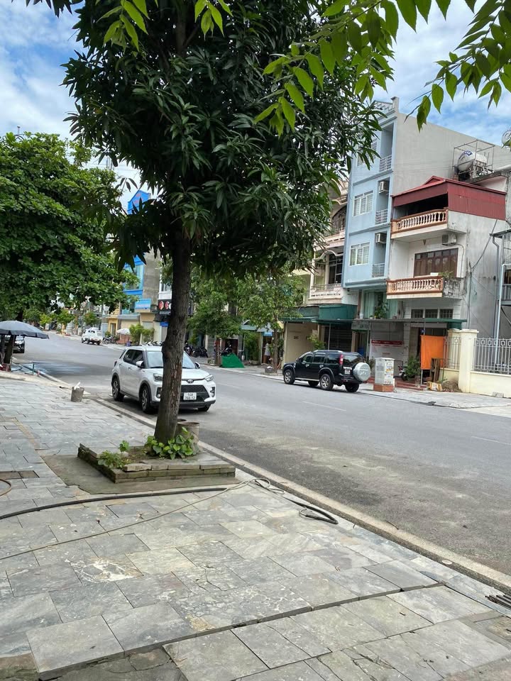 Nhà cấp 4 đường Kim Đồng, Hạ Long 64m² giá 3.x tỷ - Vị trí đắc địa, sổ đỏ giao ngay!