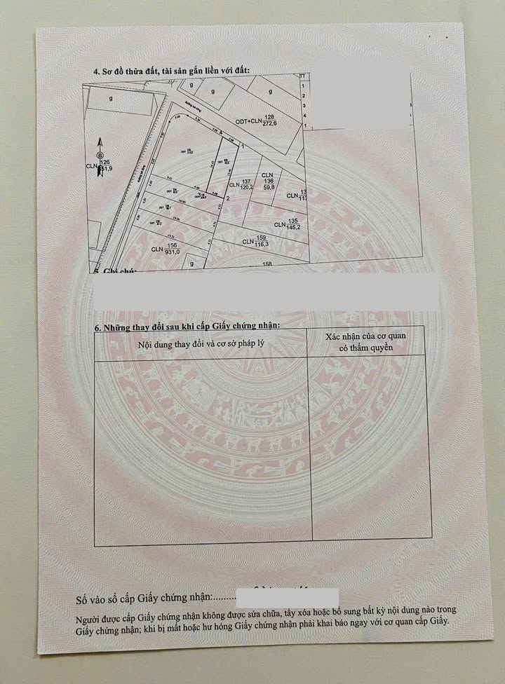 Đất thổ cư Giếng Đáy, Hạ Long 63m² giá chỉ 1.7 tỷ - Đầu tư sinh lời ngay!