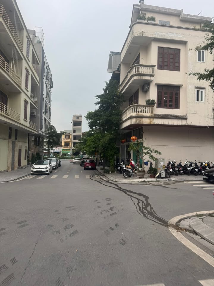 Ô đất KTX chân FLC Hạ Long 52,5m² giá 4 tỷ - Góc thoáng, sổ đỏ chính chủ!