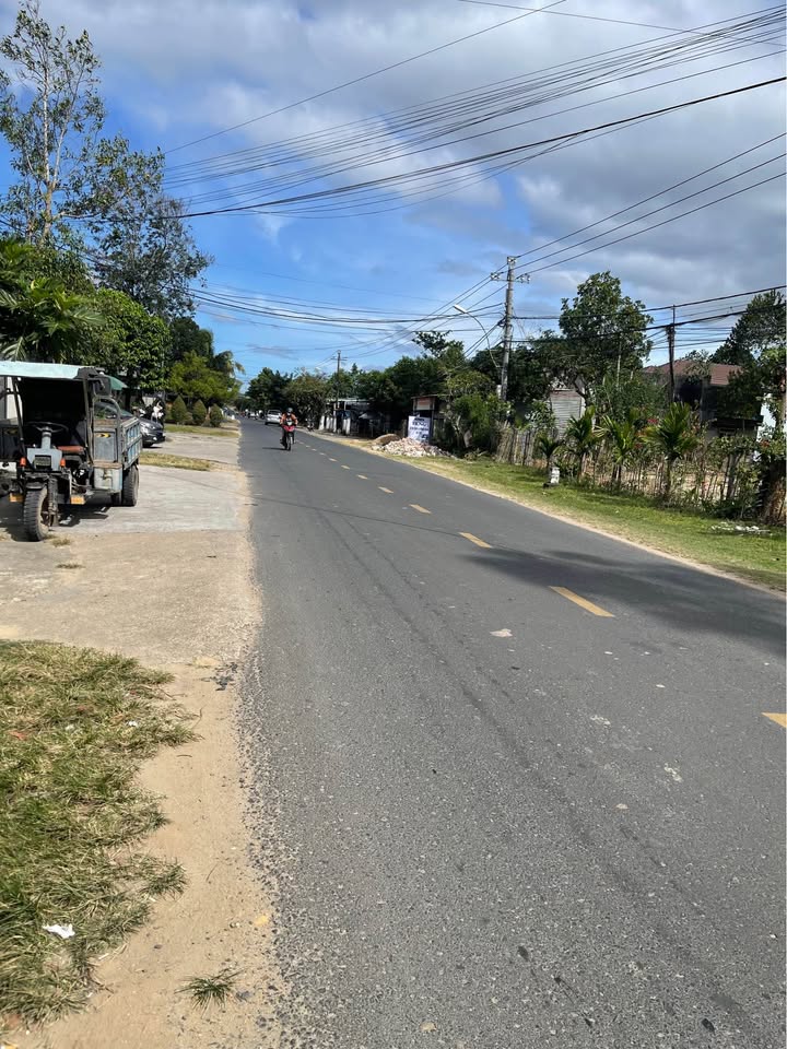 Đất thổ cư đường Võ Nguyên Giáp, Kon Tum 400m² giá 1.8 tỷ - Cơ hội đầu tư hấp dẫn!