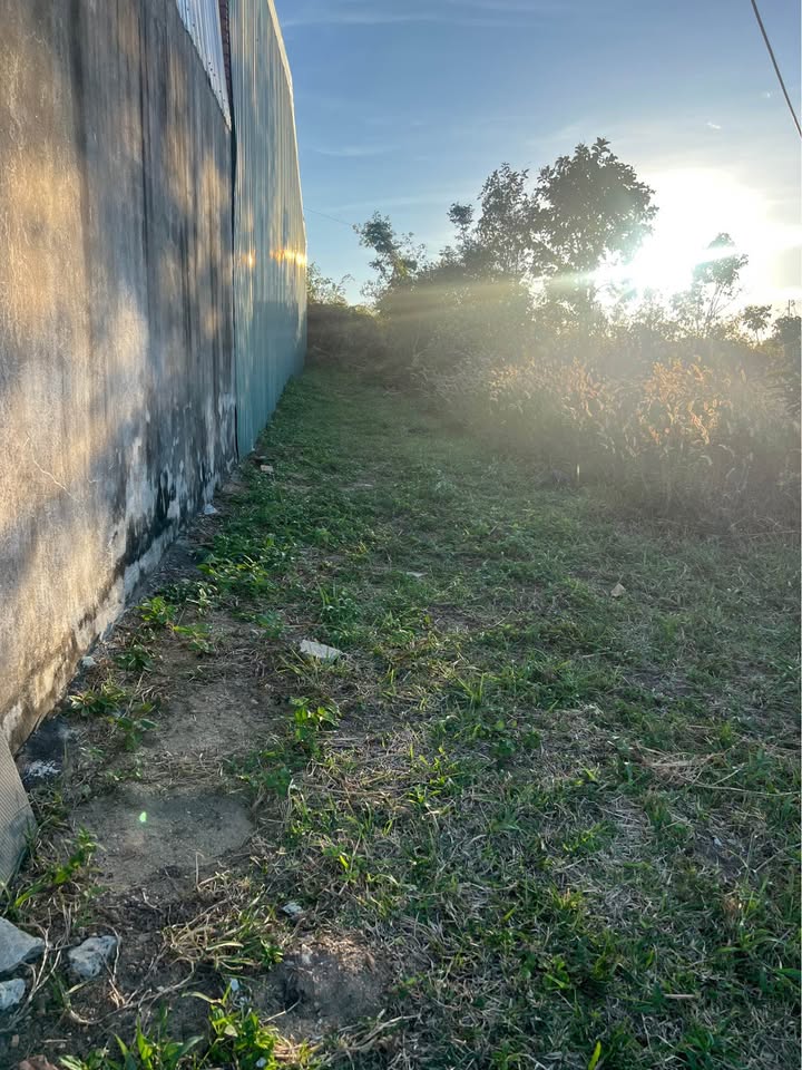 Đất thổ cư Hẻm 196, Thôn 9, Đăk Cấm 169m² giá chỉ 400 triệu - Cơ hội vàng đầu tư!