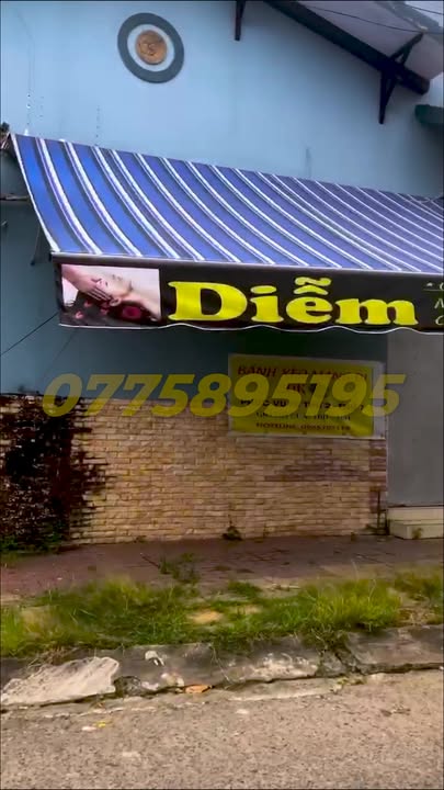 Nhà góc P. Mỹ Thới 190m² giá thỏa thuận - Cơ hội đầu tư sinh lời!