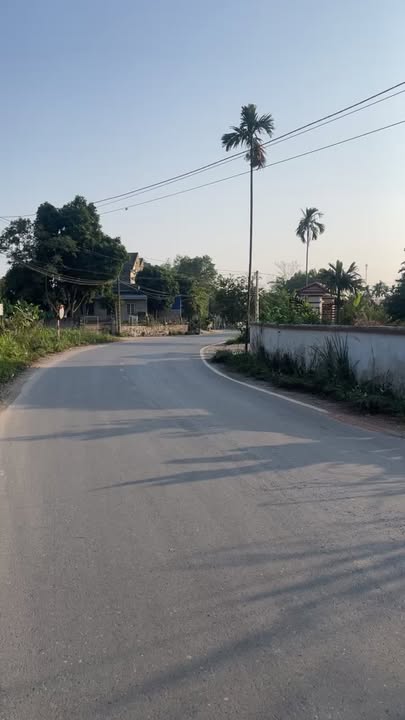 Đất mặt đường nhựa phường Quyết Thắng, Thái Nguyên 125m² - Chính chủ bán chỉ 1 tỷ!