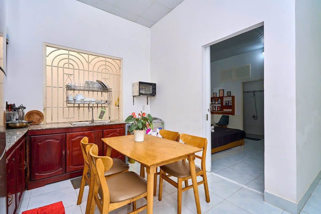 Nhà cho thuê mặt tiền đường Tiền Cảng, Vũng Tàu 175m² - An cư lý tưởng!