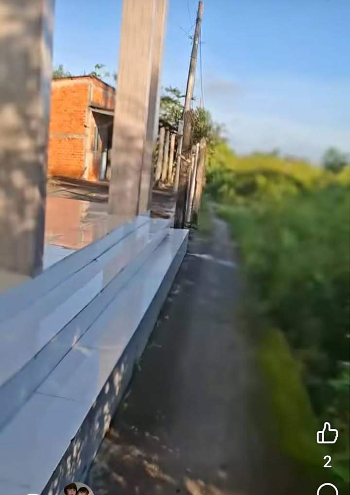 Nhà cấp 4 279m² tại Ấp Kinh Trên, Gò Công Đông chỉ 450 triệu - Cơ hội đầu tư tuyệt vời!