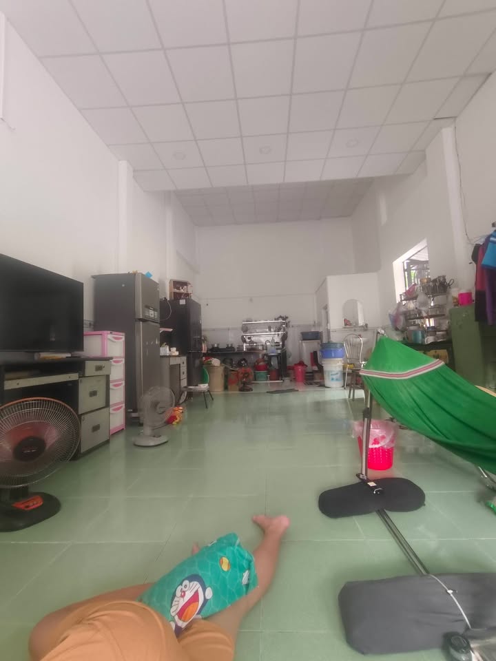 Nhà phố cho thuê mặt tiền đường Miếu Gò Xoài, 65m² giá 9 triệu - Cơ hội kinh doanh tuyệt vời!