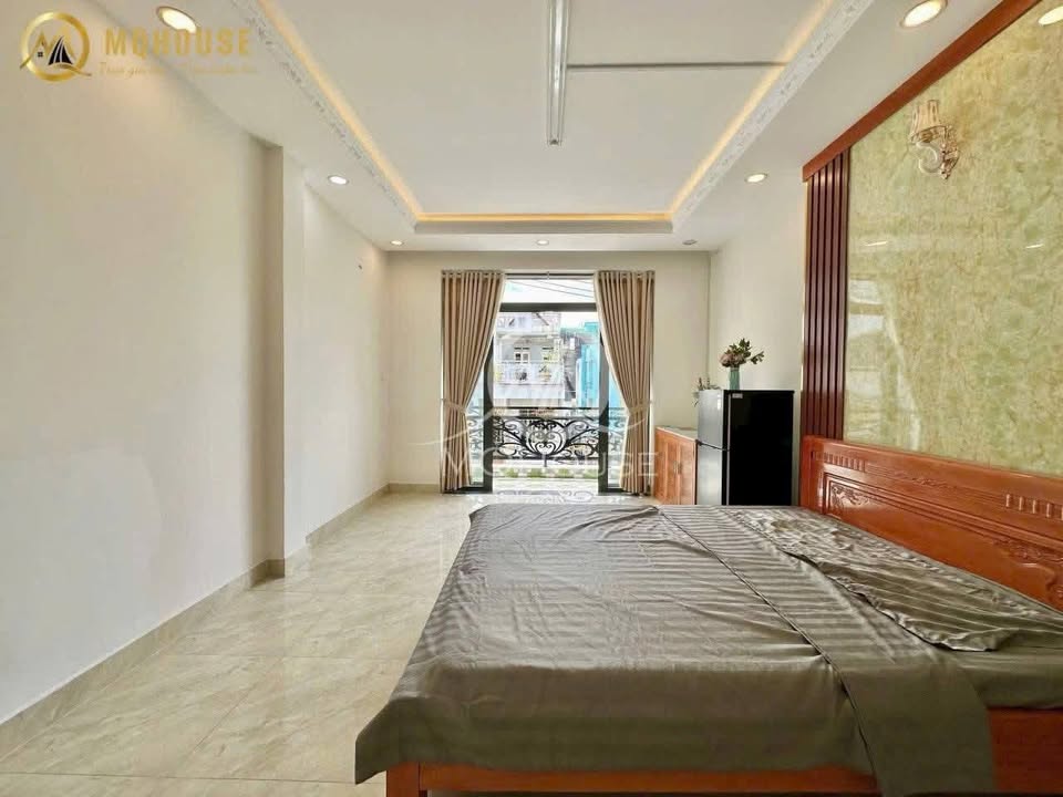 Căn hộ Studio Lê Trọng Tấn Tân Phú diện tích lớn giá thỏa thuận - Không gian sống lý tưởng!