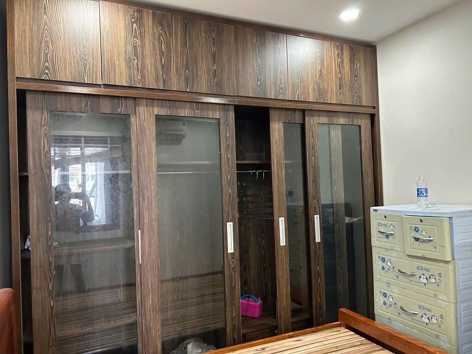 Căn hộ chung cư Xuân Mai Yên Nghĩa 62m² giá 4 tỷ - Chính chủ bán gấp!