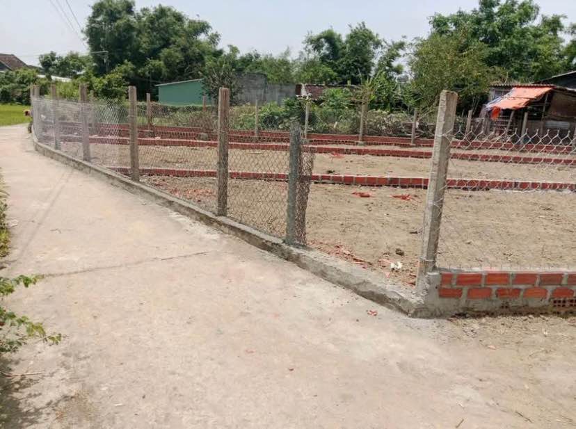 Đất vườn Phước Thắng, Tuy Phước 353m² chỉ 700 triệu - Cơ hội đầu tư hữu hạn!