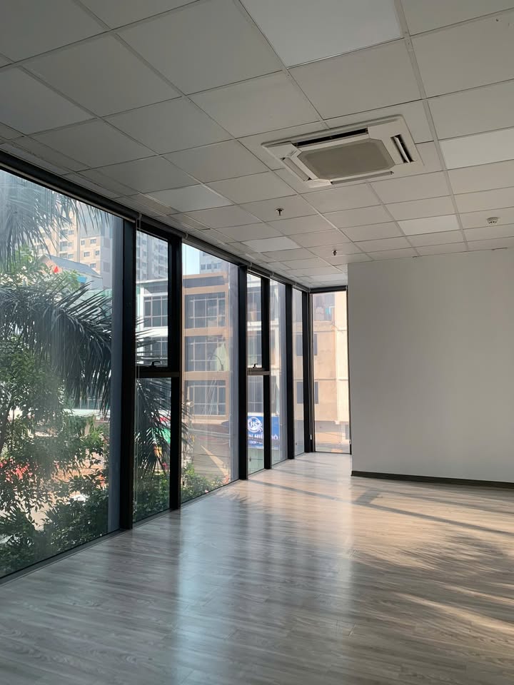 Văn phòng cho thuê Tòa HH1 Nguyễn Tuân - Dịch vụ chuyên nghiệp, giá thỏa thuận!