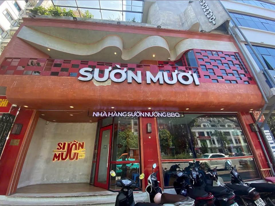 Mặt bằng kinh doanh cho thuê tại Huỳnh Thúc Kháng, Đống Đa - Diện tích 360m², giá chỉ từ 70 triệu!