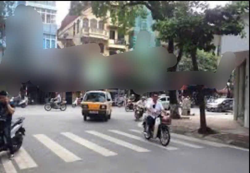 Cho thuê mặt bằng kinh doanh Đoàn Trần Nghiệp Q. Hai Bà Trưng 34m² giá 20 triệu - Địa điểm lý tưởng cho mọi loại hình kinh doanh!