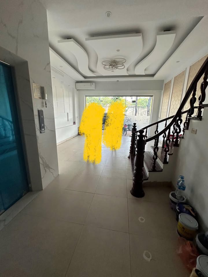 Nhà mặt tiền Nguyễn Khánh Toàn 80m² cho thuê - Phù hợp làm spa, văn phòng, lớp học!
