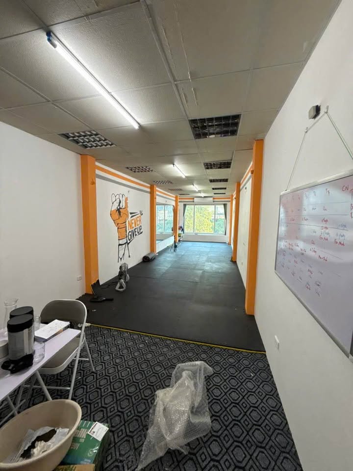 Cho thuê văn phòng Sàn VP số 2 ngõ 14 Huỳnh Thúc Kháng 65m² giá 9 triệu - Phù hợp cho kinh doanh online!