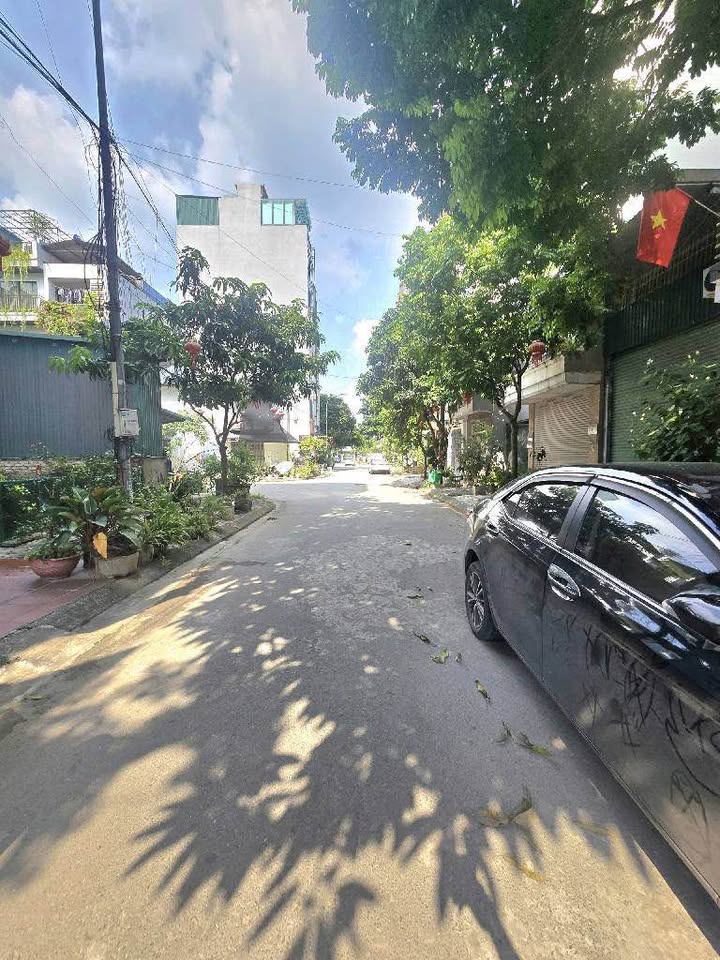 Nhà phố Ngô Thì Nhậm, Quang Trung, 40m² giá 8 tỷ - Kinh doanh hay ở đều tuyệt!