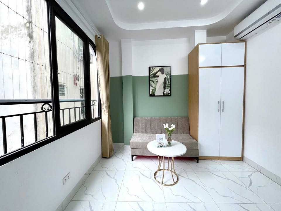 Phòng cho thuê tại đường Lê Đức Thọ, Mỹ Đình 2 - Giá chỉ 5 triệu/tháng, đầy đủ tiện nghi!