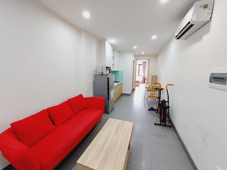 Nhà nhỏ cho thuê 311 Hoàng Hoa Thám, Liễu Giai, Ba Đình - Giá thỏa thuận, đầy đủ nội thất!