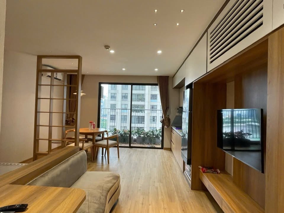 Căn hộ D’Capitale Trần Duy Hưng 15 triệu - An ninh 24/7, tiện ích đa dạng