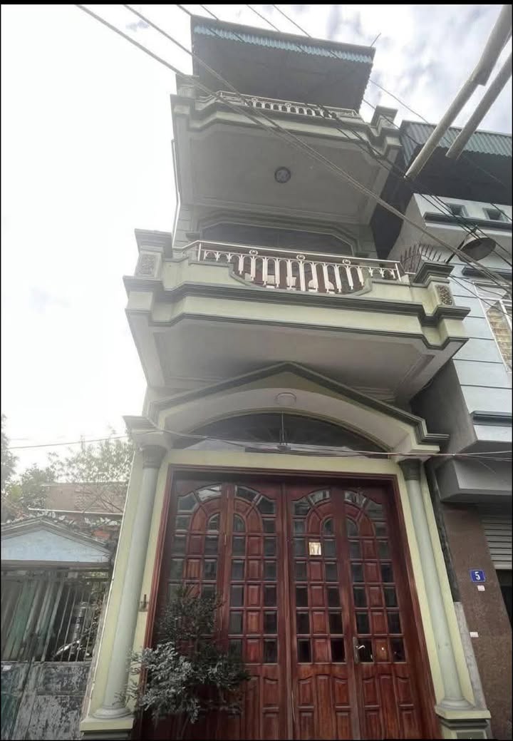 Nhà cho thuê Cẩm Đông, Cẩm Phả - Nội thất đầy đủ chỉ 3 triệu/tháng!