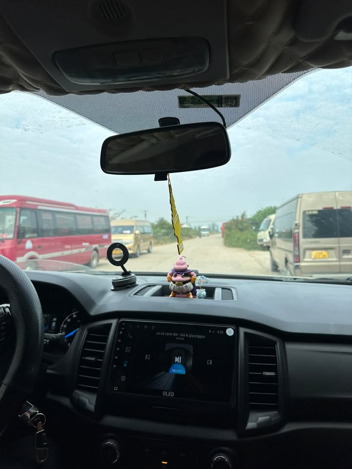 Đất thổ cư Sông Khoai 93m² giá 1 tỷ - Cơ hội đầu tư tuyệt vời!