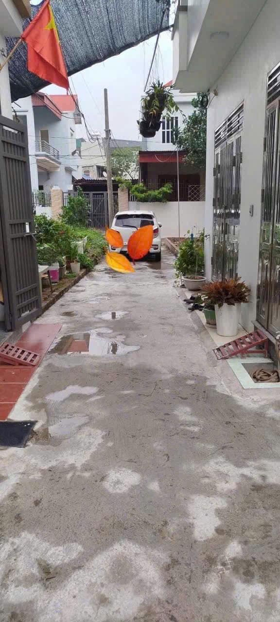 Đất Lương Quy, Đông Anh 40m² giá 2 tỷ - Vị trí trung tâm tiện ích!