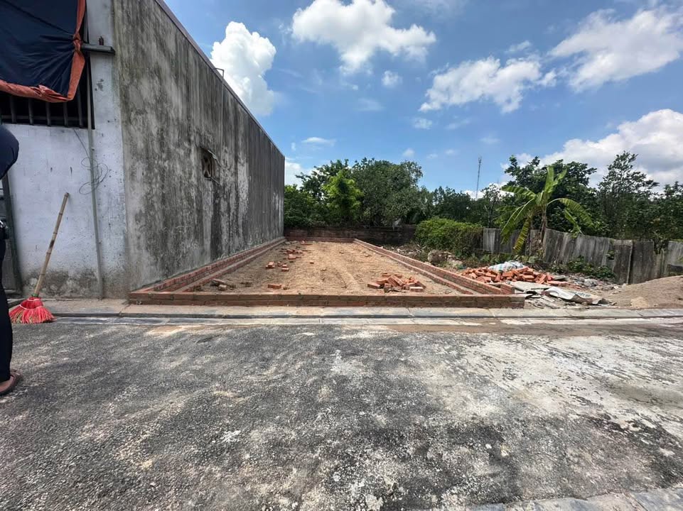 Đất nền Xuân Nộn Đông Anh 68m² giá 4.1 tỷ - Tiềm năng sinh lời cao!