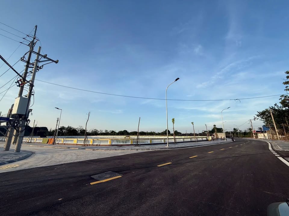 Đất nền đẹp Mai Lâm 700m² giá 7 tỷ - Đầu tư tiềm năng sinh lời!