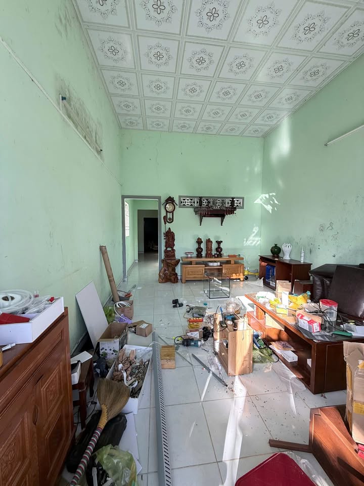 Nhà riêng thôn 3 Đăk Cấm 266m² giá chỉ 700 triệu - Chính chủ bán gấp!