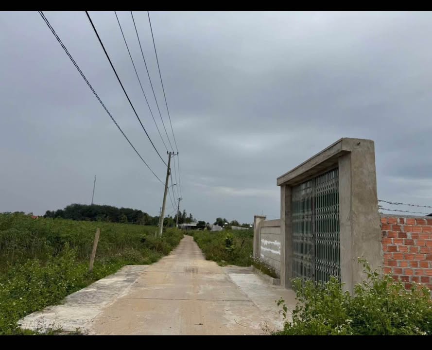 Đất nền Đăk Năng, Kon Tum 400m² giá 200 triệu - Đầu tư sinh lời lý tưởng!