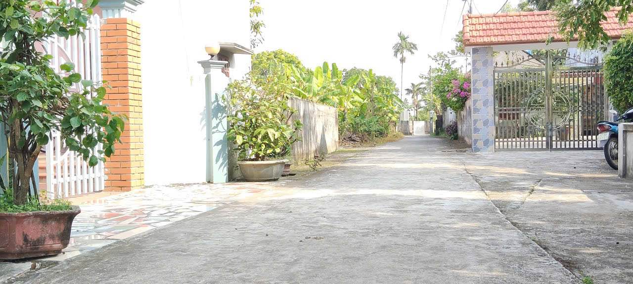 Đất nền Thái Bình 100m² giá 600 triệu - Sổ đỏ trao tay ngay!