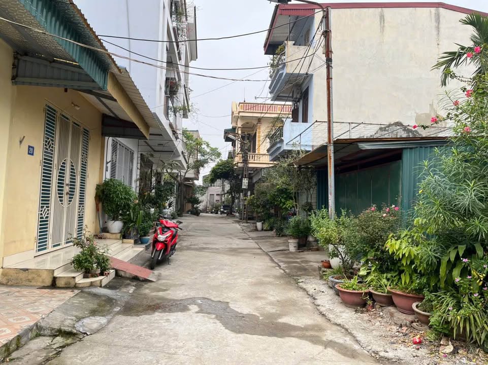 Đất thổ cư phường Gia Cẩm 67m² giá 2.35 tỷ - Đầu tư sinh lời tốt!