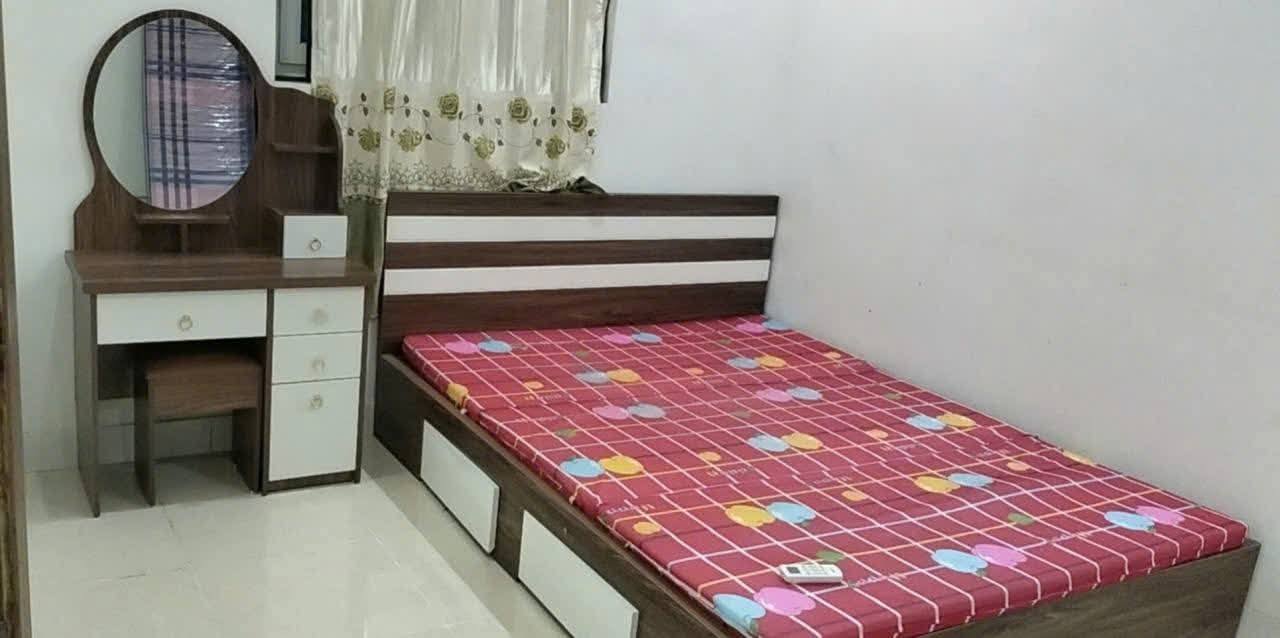 Chung cư Thụy Vân Việt Trì 2 tầng 1 phòng ngủ giá 3 triệu - Sẵn sàng cho thuê ngay!