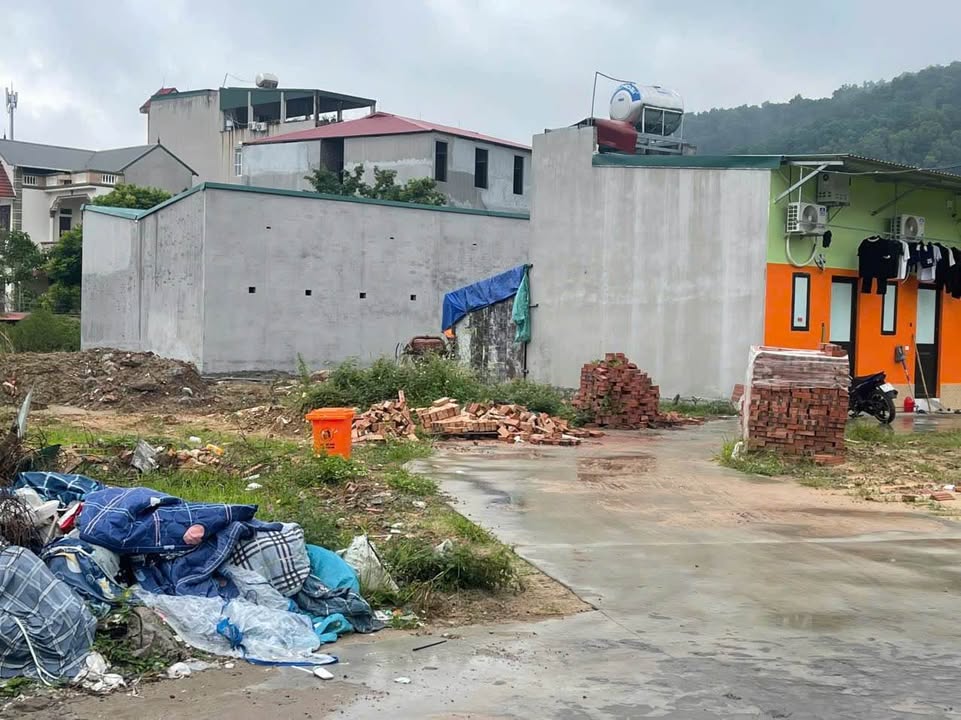 Đất thổ cư Nam Sơn Bắc Ninh 61.2m² giá chỉ 1 tỷ - Cơ hội đầu tư lý tưởng!