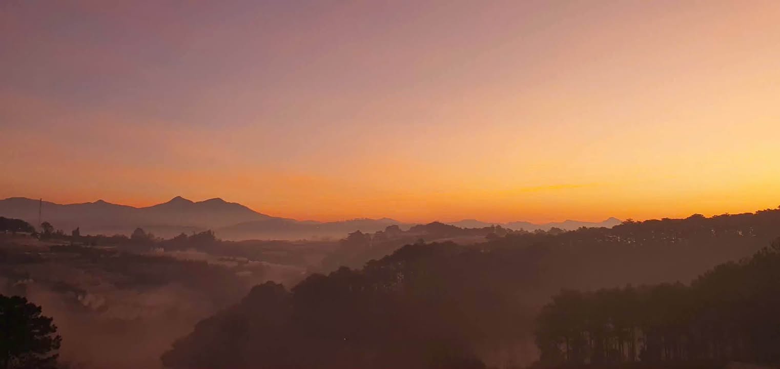 Chung cư Ngô Quyền Đà Lạt 47m² giá 1.9 tỷ - Sổ hồng chính chủ