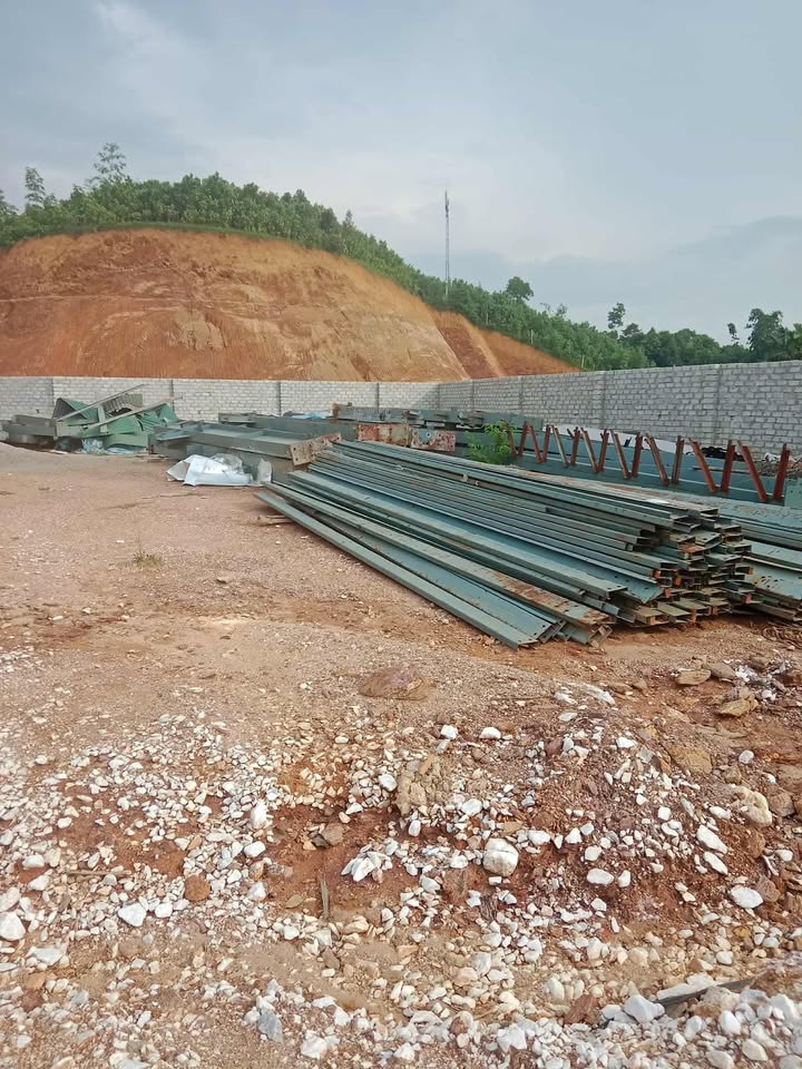 Đất nền khu công nghiệp Yên Bình 8000m² - Tiềm năng phát triển vượt trội!