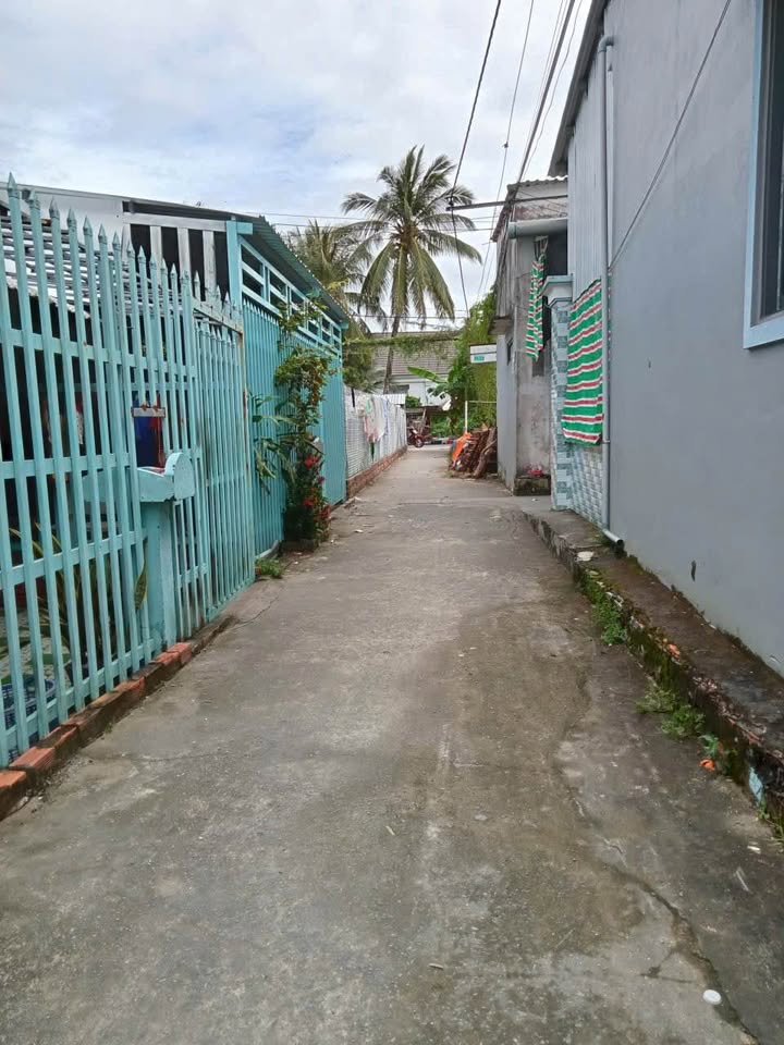 Nhà hẻm đường Cao Thắng, Rạch Giá 74.6m² giá 820 triệu - Chính chủ cần bán gấp!