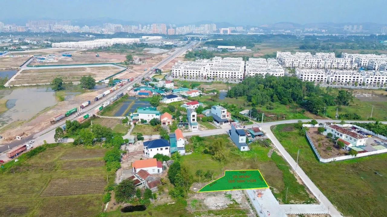 Đất nền khu phố 1, phường Hải Hoà, 350m² giá 2 tỷ - Tiềm năng đầu tư lớn!