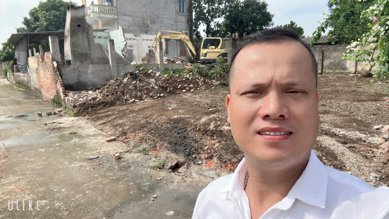 Đất thổ cư 60m² phường Gia Sàng Thái Nguyên, giá chỉ 1 tỷ - Cơ hội đầu tư tuyệt vời!